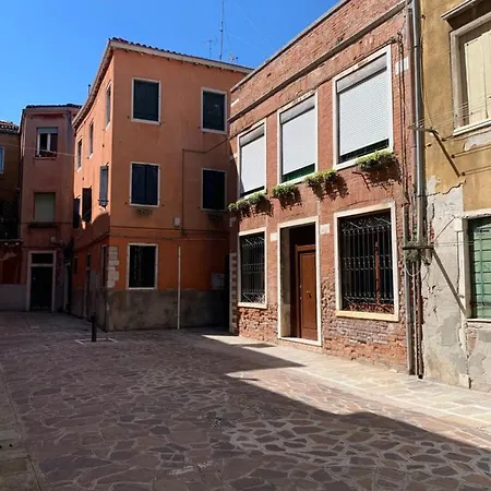 Casa Nini * Venise
