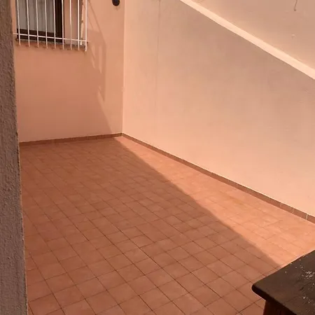 Apartamento Casa Nini