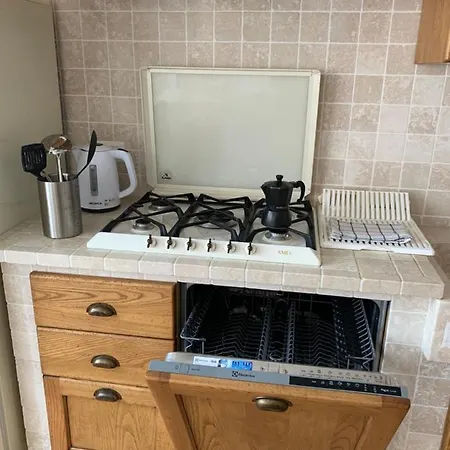 Apartamento Casa Nini