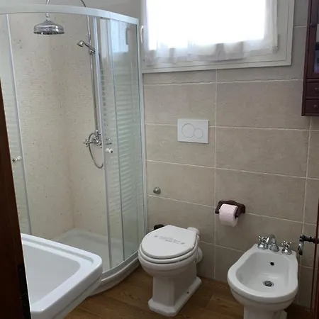 Casa Nini Apartamento *