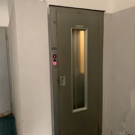 Casa Nini ヴェネツィア