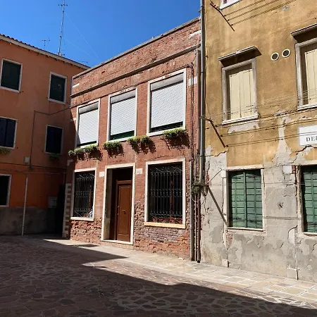 Appartement Casa Nini