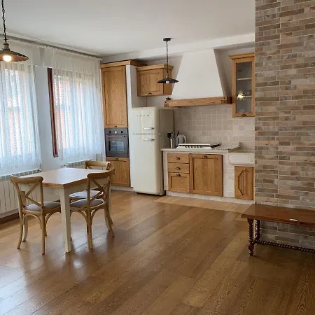 Casa Nini Appartement *