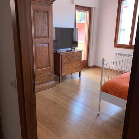 Casa Nini Venise