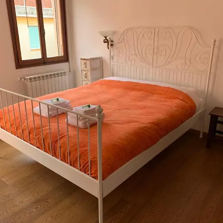 Casa Nini * Venise