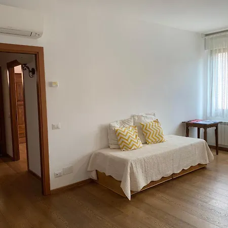 Casa Nini Appartement