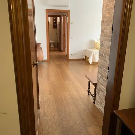 Casa Nini アパート ヴェネツィア