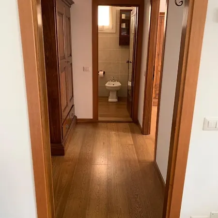 Casa Nini Lägenhet Venedig