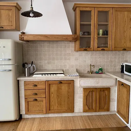 Appartement Casa Nini