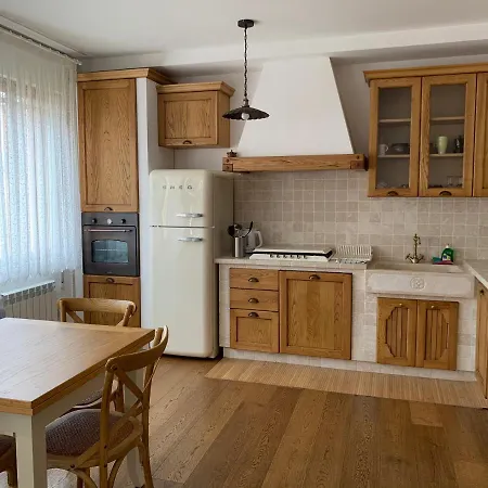 Casa Nini * Venise