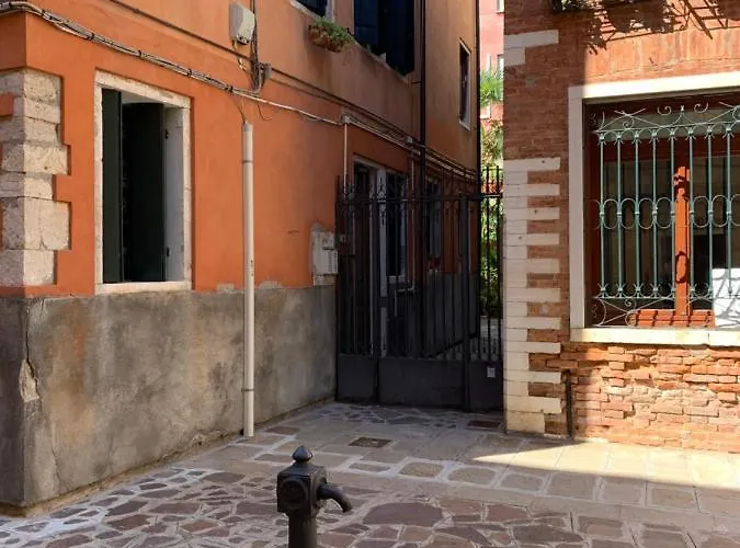 Casa Nini Appartement