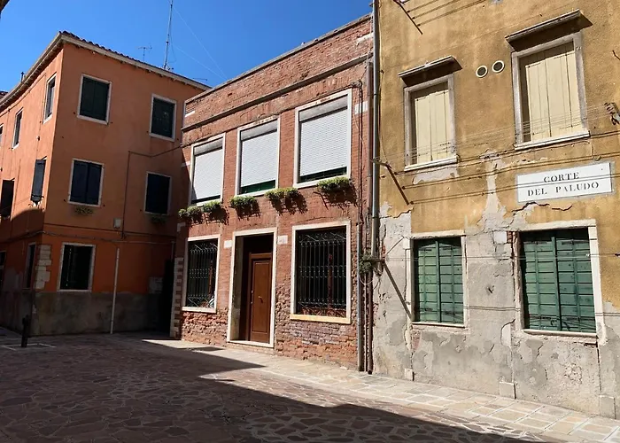 Appartement Casa Nini