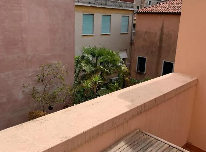 Appartement Casa Nini *