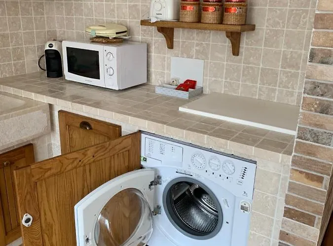 Appartement Casa Nini *