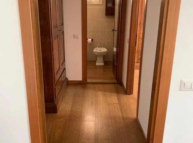 Casa Nini Appartement Venise