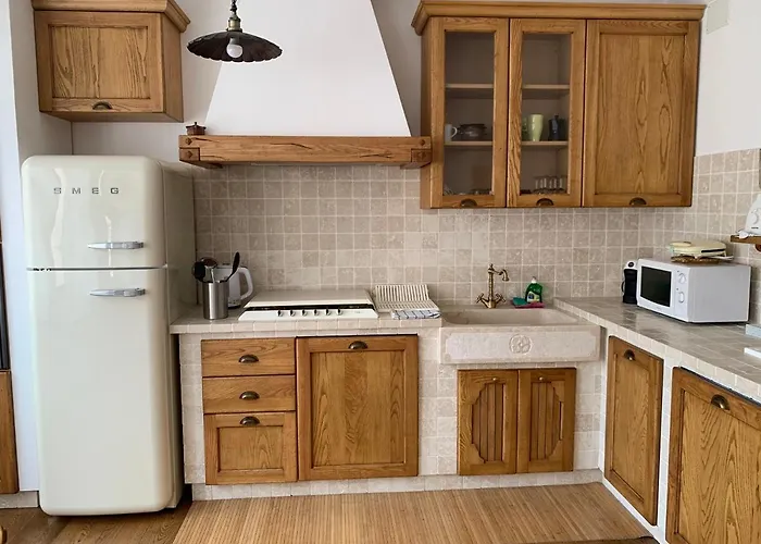 Appartement Casa Nini