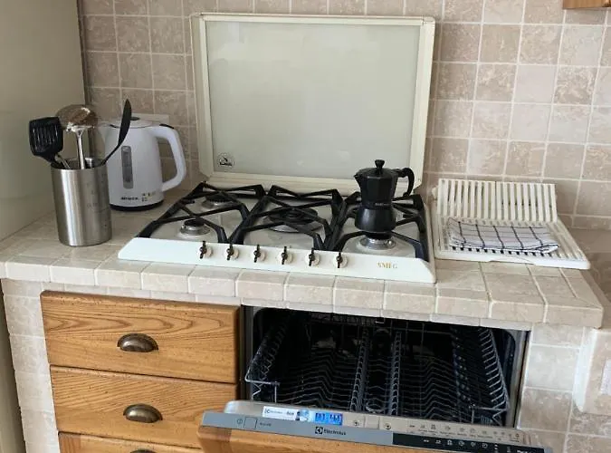 Appartement Casa Nini