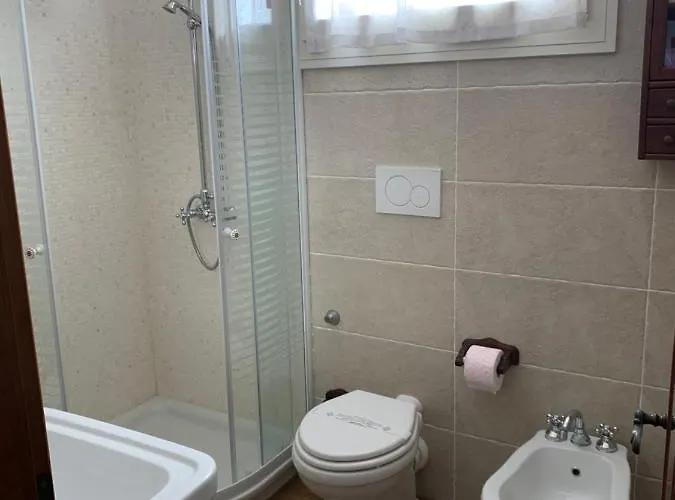 Casa Nini Appartement *