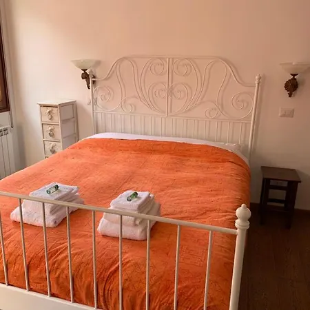 Casa Nini 아파트
