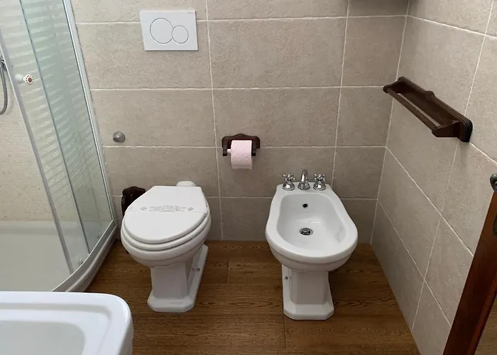 Casa Nini Daire Venedik