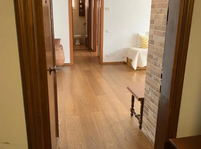 Casa Nini Daire Venedik