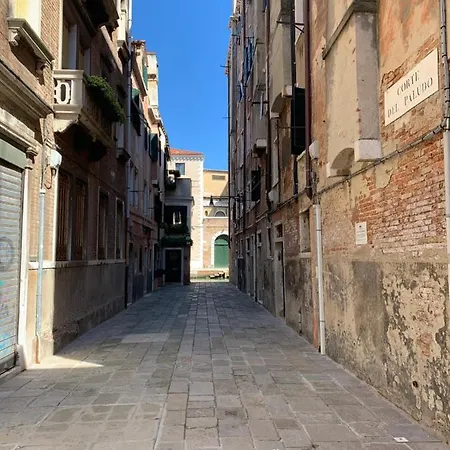 Casa Nini Venedig