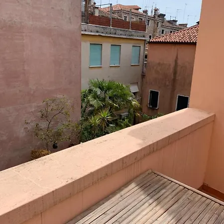 Apartmán Casa Nini *