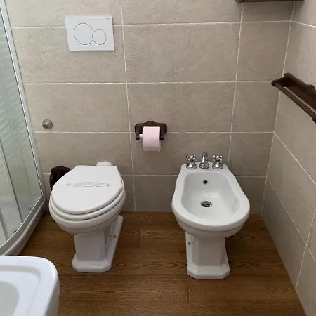 Casa Nini Apartmán Benátky