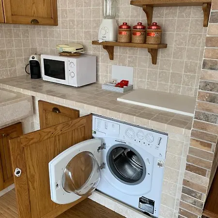 Apartmán Casa Nini *