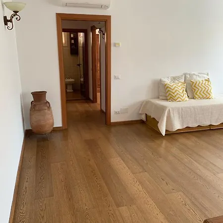 Lägenhet Casa Nini