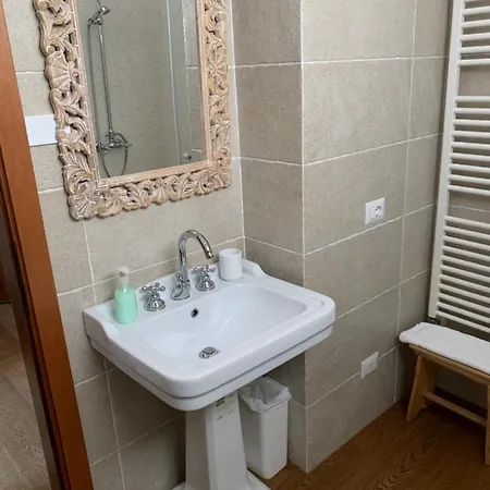 Casa Nini * Benátky